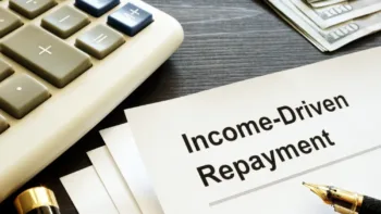 What’s Going On With IDR Plans?