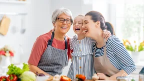 Groceries Are Expensive—These Programs Help Families Put Food…