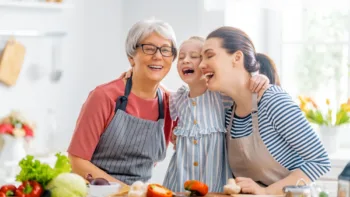 Groceries Are Expensive—These Programs Help Families Put Food on the Table