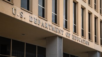 The Future of Federal Education Programs: Understanding the Calls to Close the DOE