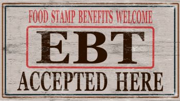 Food Stamps for Fast Food? – Some States May Consider Allowing SNAP Recipients to Buy from Restaurants