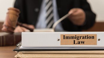 House Republicans Push Citizenship Ban for Illegal Immigrants—Here’s Why It’s Causing a Firestorm