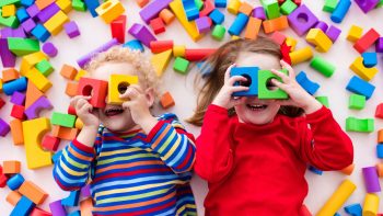 Struggling to Afford Childcare? These Programs Could Save Thousands